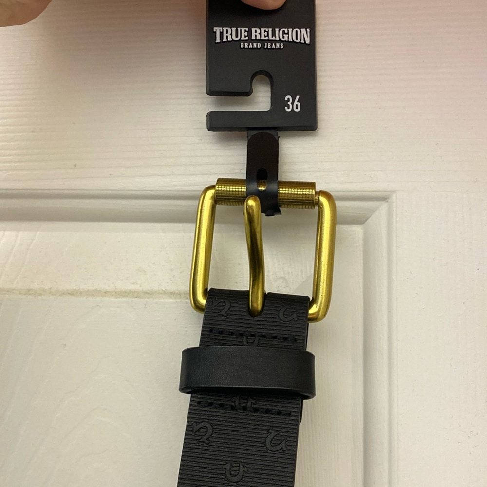 True religion Belt!!!!
